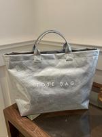 The Tote Bag - Large Handbag