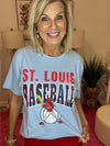 Cardinals Ballpark Tee