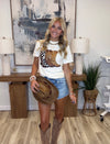 All About Those Boots Tee