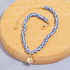 Seaside Charm Anklet