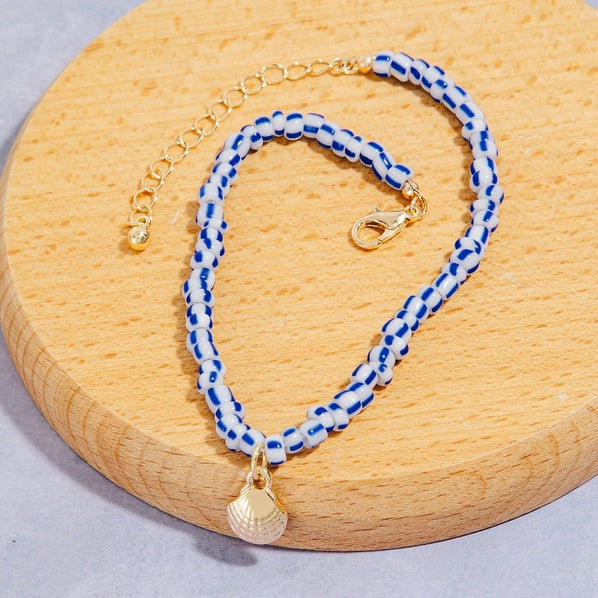 Seaside Charm Anklet