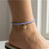 Seaside Charm Anklet