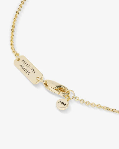 Melinda Maria - She's A Boss Pendant Necklace