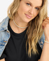Melinda Maria - She's So Fine Choker