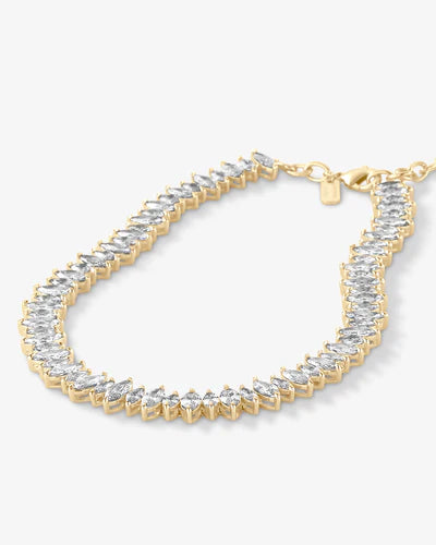 Melinda Maria - She's So Fine Choker