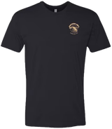 Southern Limit Tee Black