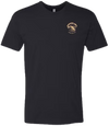 Southern Limit Tee Black
