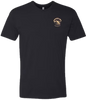 Southern Limit Skull Bull Rider Black