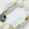 Spring Multi Bead Bracelet