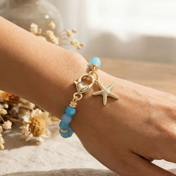 The Starfish Dreams Bracelet