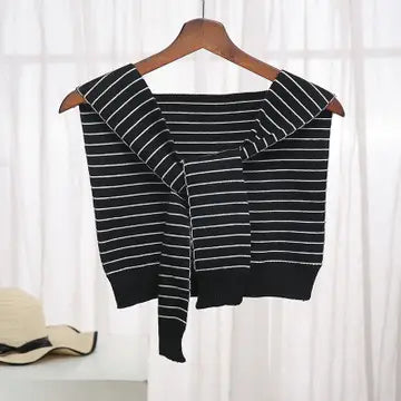 The Essential Shawl