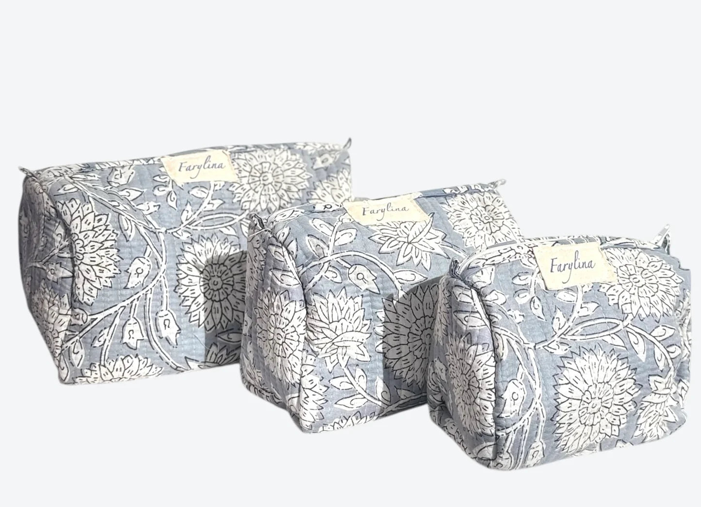 Farylina Toiletry Set - Mila