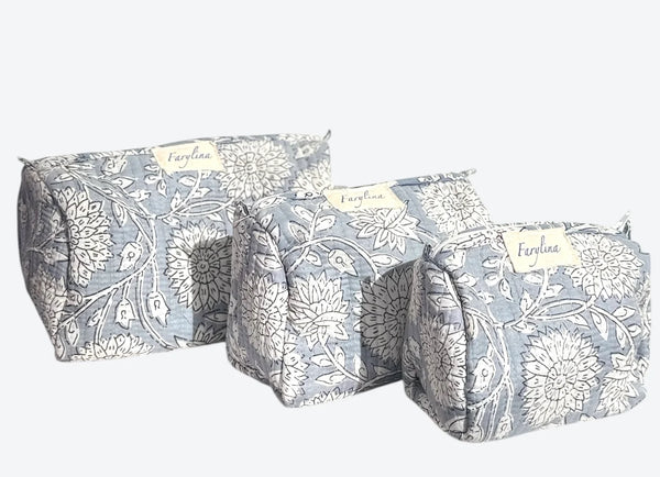 Farylina Toiletry Set - Mila