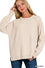 Cloud Nine Chenille Sweater