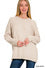 Cloud Nine Chenille Sweater