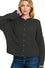 Cozy Layer Cardigan
