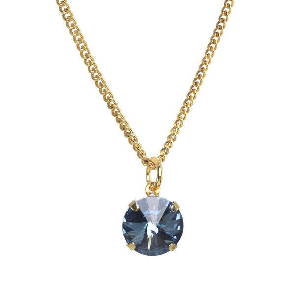 TOVA - Talia Necklace in 4 Colors