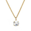 TOVA - Talia Necklace in 4 Colors