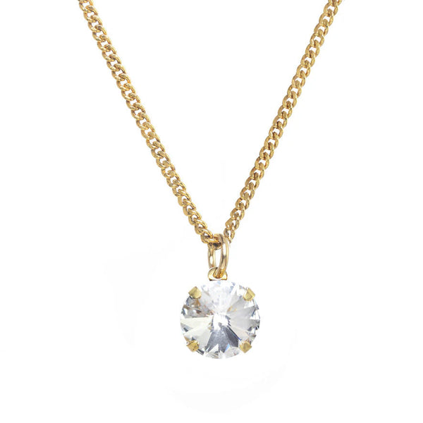 TOVA - Talia Necklace in 4 Colors