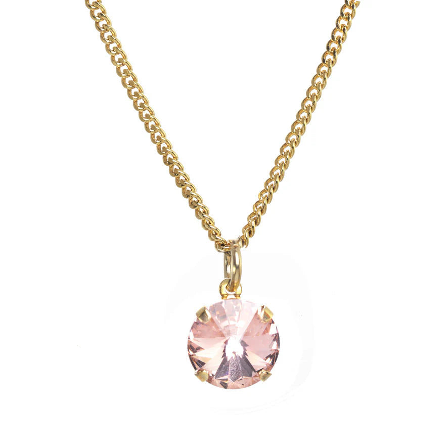 TOVA - Talia Necklace in 4 Colors