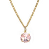 TOVA - Talia Necklace in 4 Colors