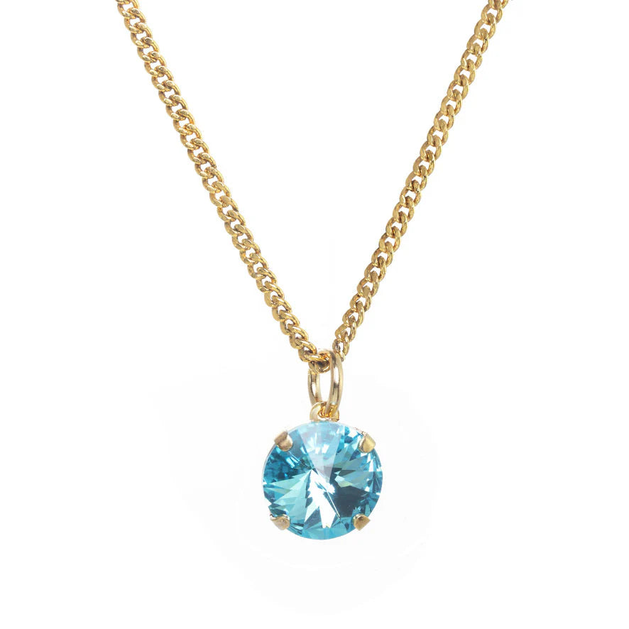 TOVA - Talia Necklace in 4 Colors