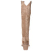 Pierre Dumas Wilder Boots -Taupe
