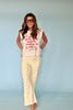 Daisy Dot Jeans