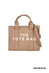 The Tote Bag 4-Colors