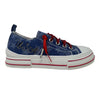 Very G Dark Denim Aman USA Sneakers