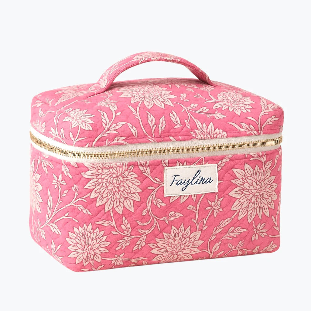 Farylina Vanity 058 Pink