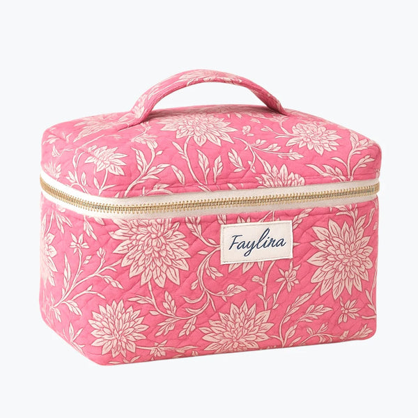 Farylina Vanity 058 Pink