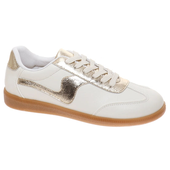 Weekend Sneakers - 2 Colors