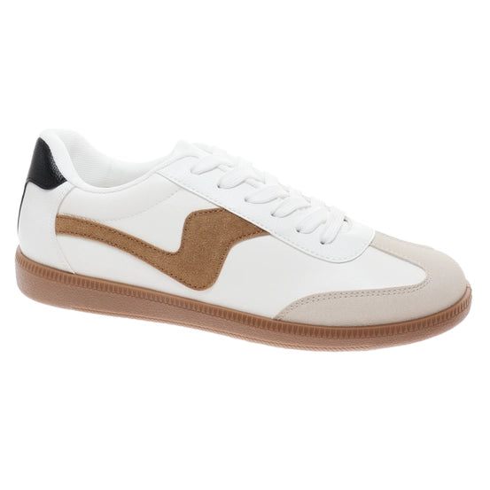 Weekend Sneakers - 2 Colors