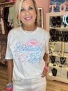 Kentucky Derby Darling Tee