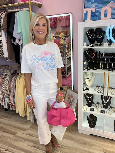 Kentucky Derby Darling Tee