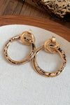 Wild Multi-Hoop Earrings