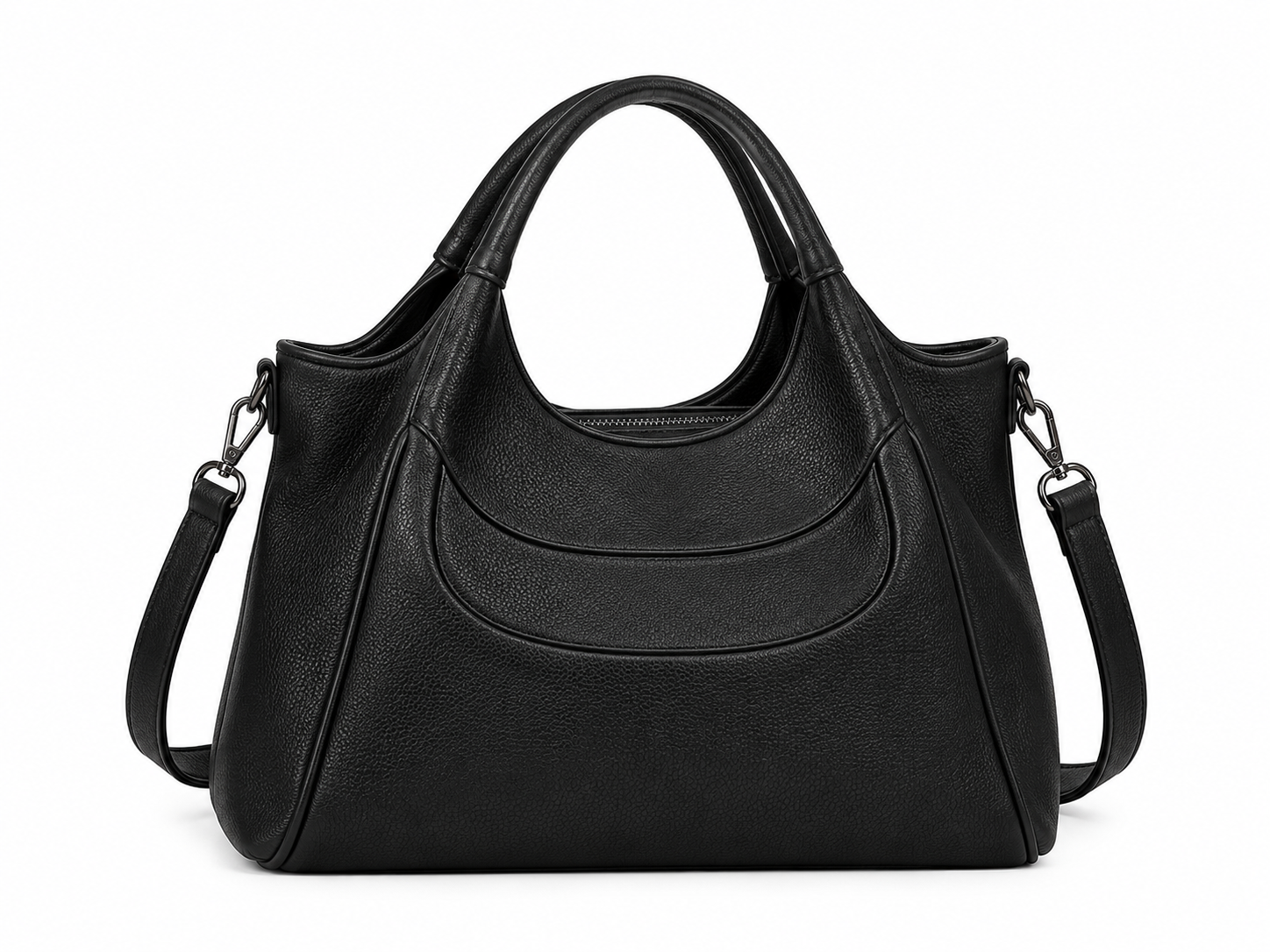 Hobo Tote Bag