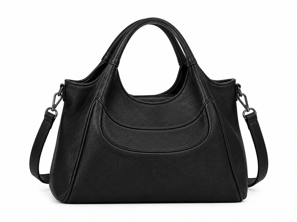 Hobo Tote Bag