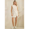 Monroe Polka Dot Skort Set