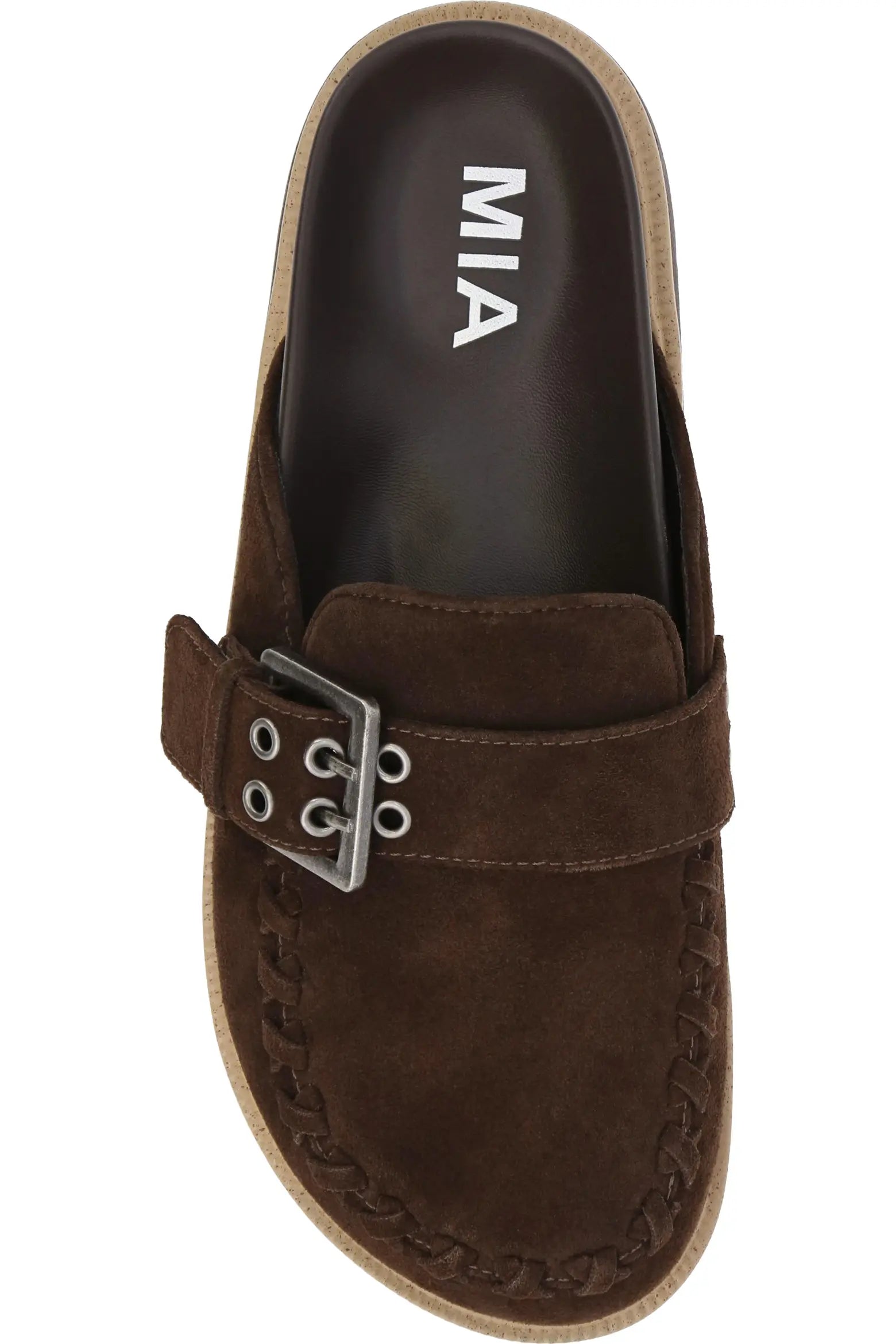 Zaina Mule, by MIA