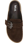 Zaina Mule, by MIA