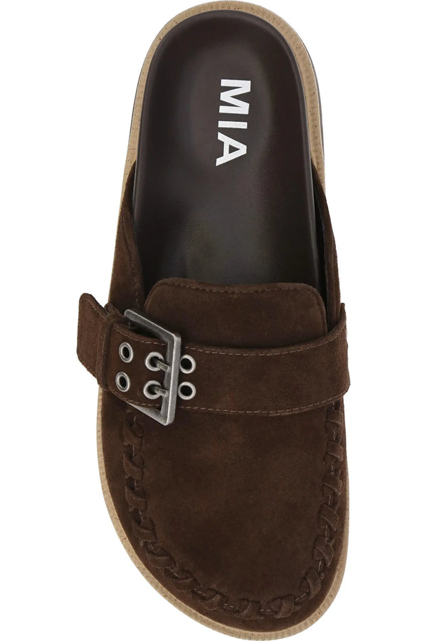 Zaina Mule, by MIA