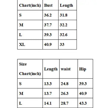 Sunny Day Color Block Set - Pink