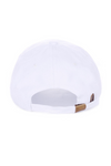 New York Embroidered Baseball Cap