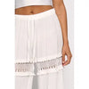 Lace Escape Pants