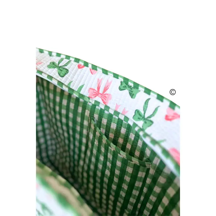 Southern Belle Tote Bag