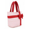 All Wrapped Up Quilted Tote