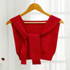 The Essential Shawl