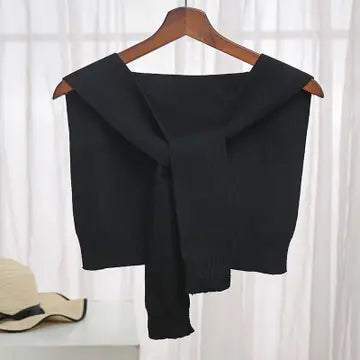 The Essential Shawl
